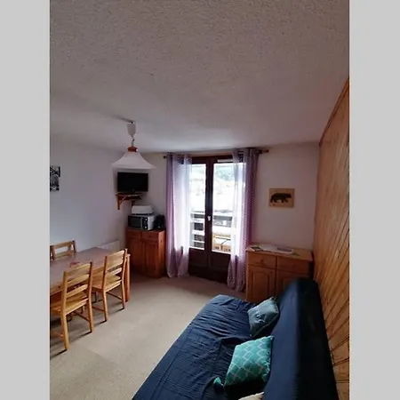 En Piste, Direction En Vercors ! Apartment *