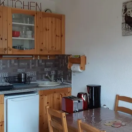 Apartment En Piste, Direction En Vercors ! *