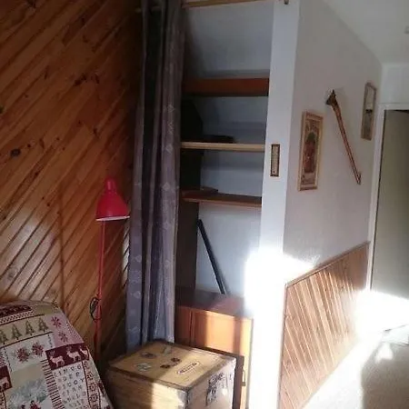 Apartment En Piste, Direction En Vercors ! *