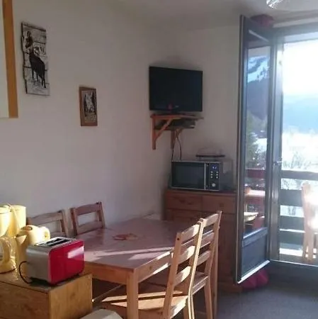 En Piste, Direction En Vercors ! Apartment