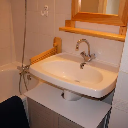 Apartment En Piste, Direction En Vercors ! *