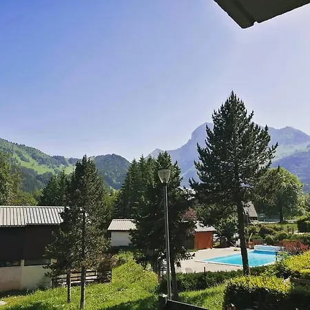 En Piste, Direction En Vercors ! Apartment Gresse-en-Vercors