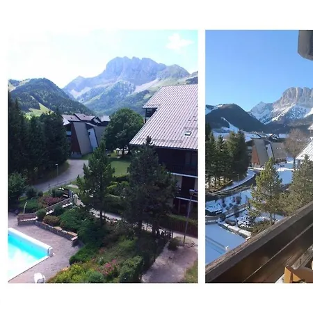 En Piste, Direction En Vercors ! * Gresse-en-Vercors