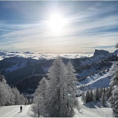 En Piste, Direction En Vercors ! * Gresse-en-Vercors